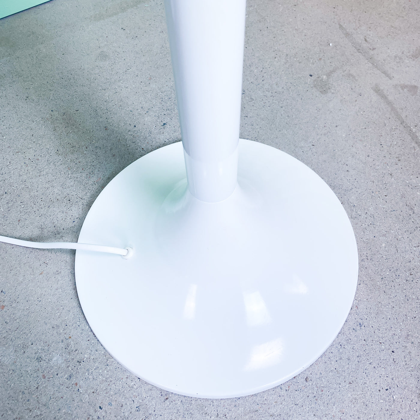 Golvlampa "Harmoni" Ikea 80-tal