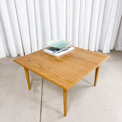 Litet soffbord i ek - Ekornes