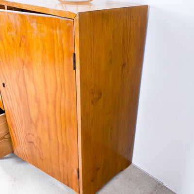 Vintage sideboard