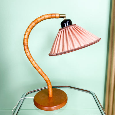 Bordslampa - Markslöjd