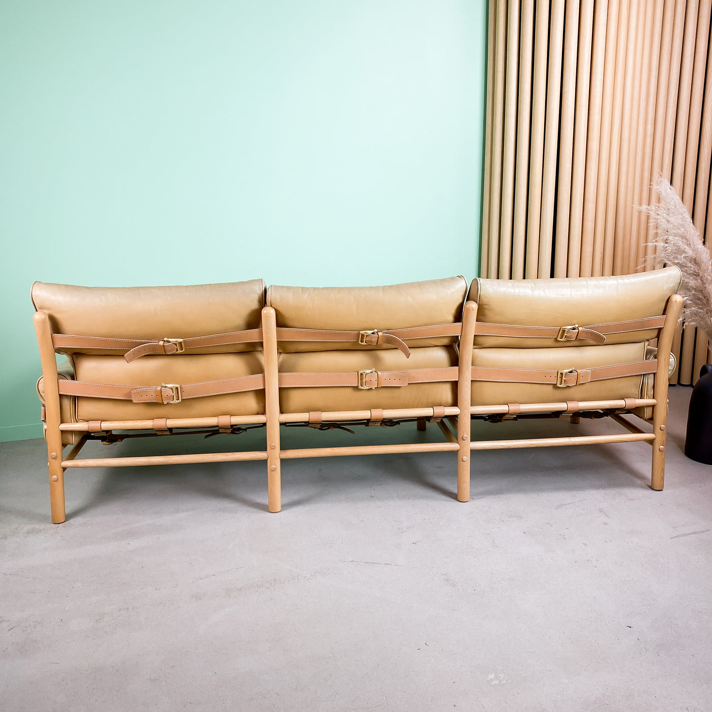 Soffa Kontiki Arne Norell