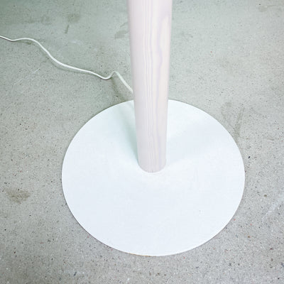 Golvlampa Luxus