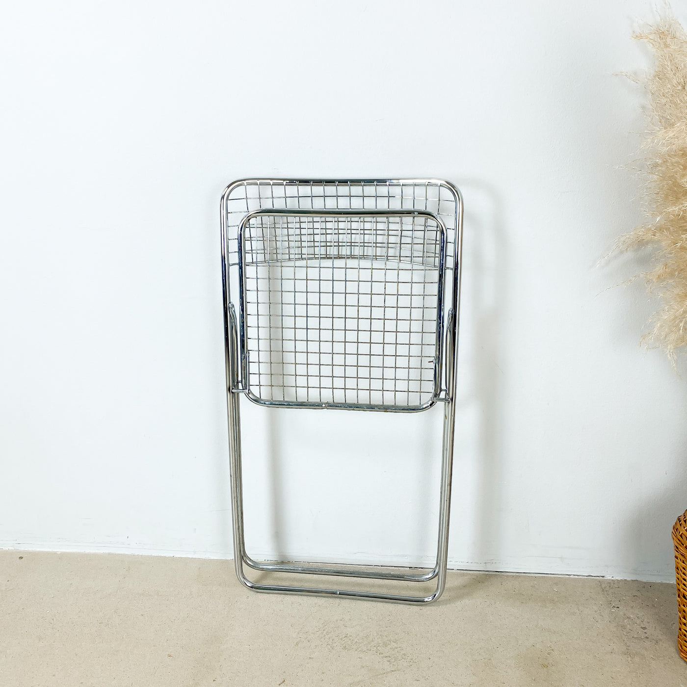 Tednet, Niels Gammelgaard Ikea 80-tal