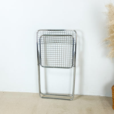 Tednet, Niels Gammelgaard Ikea 80-tal