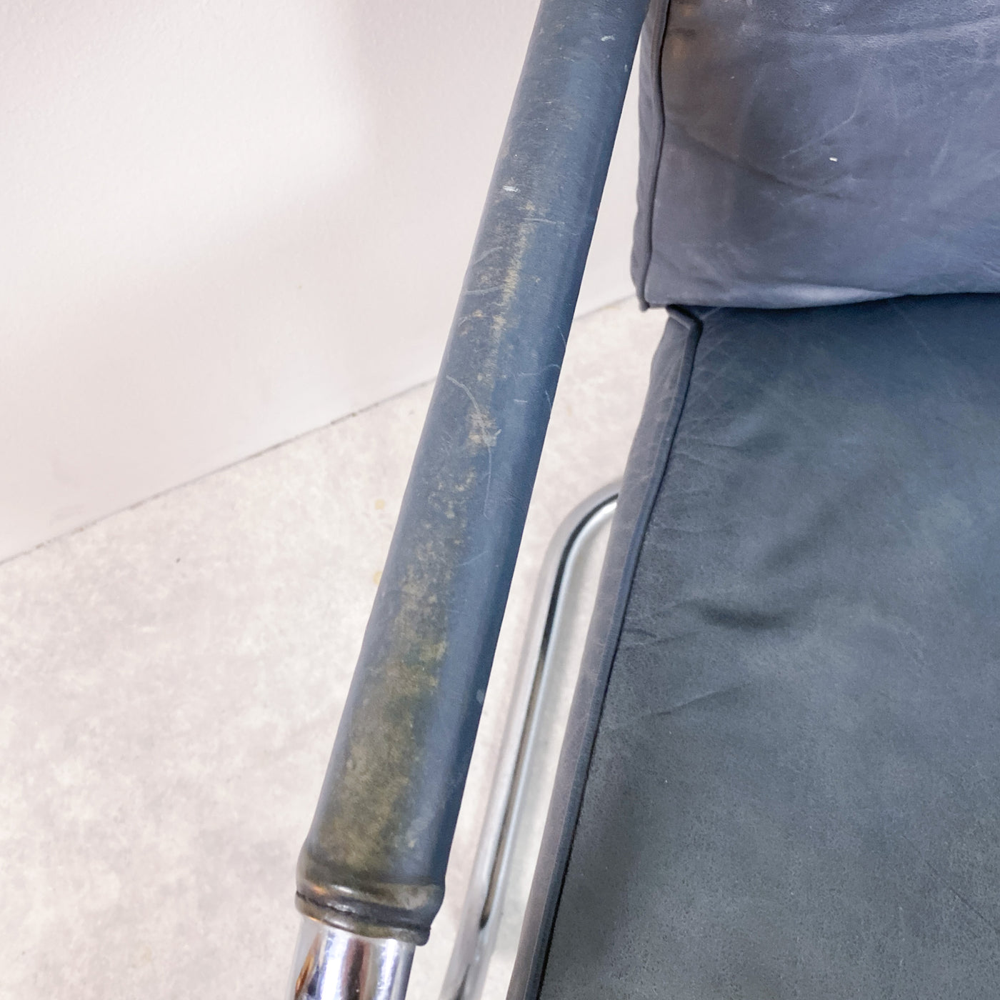 ”Sling” fåtölj IRE Möbler