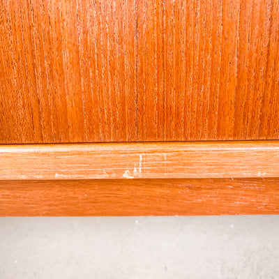 Sideboard i teak - Ulferts