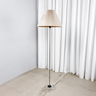 Golvlampa Orrefors Carl Fagerlund