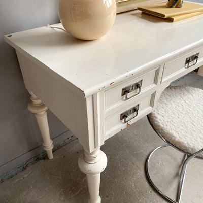 Skrivbord jugendstil