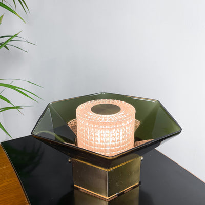 Lampa Carl Fagerlund - Orrefors