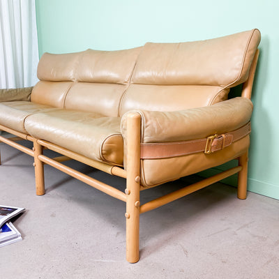 Soffa Kontiki Arne Norell