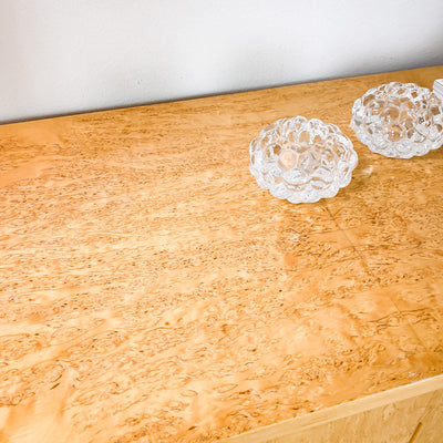 Sideboard MI 806, Bruno Mathsson