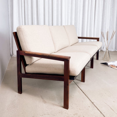 Soffa "Capella" Illum Wikkelsø - 3 sits