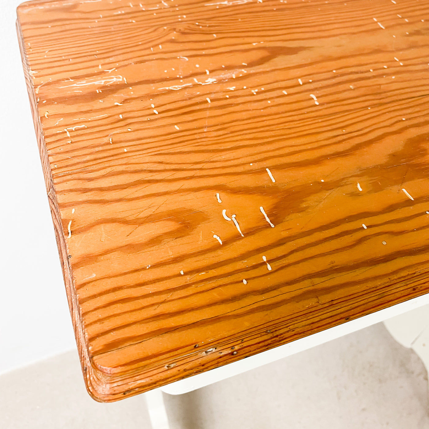 Sidobord sekelskifte