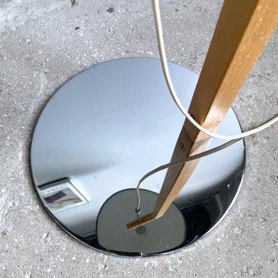 Golvlampa "Hockey" Ateljé Lyktan