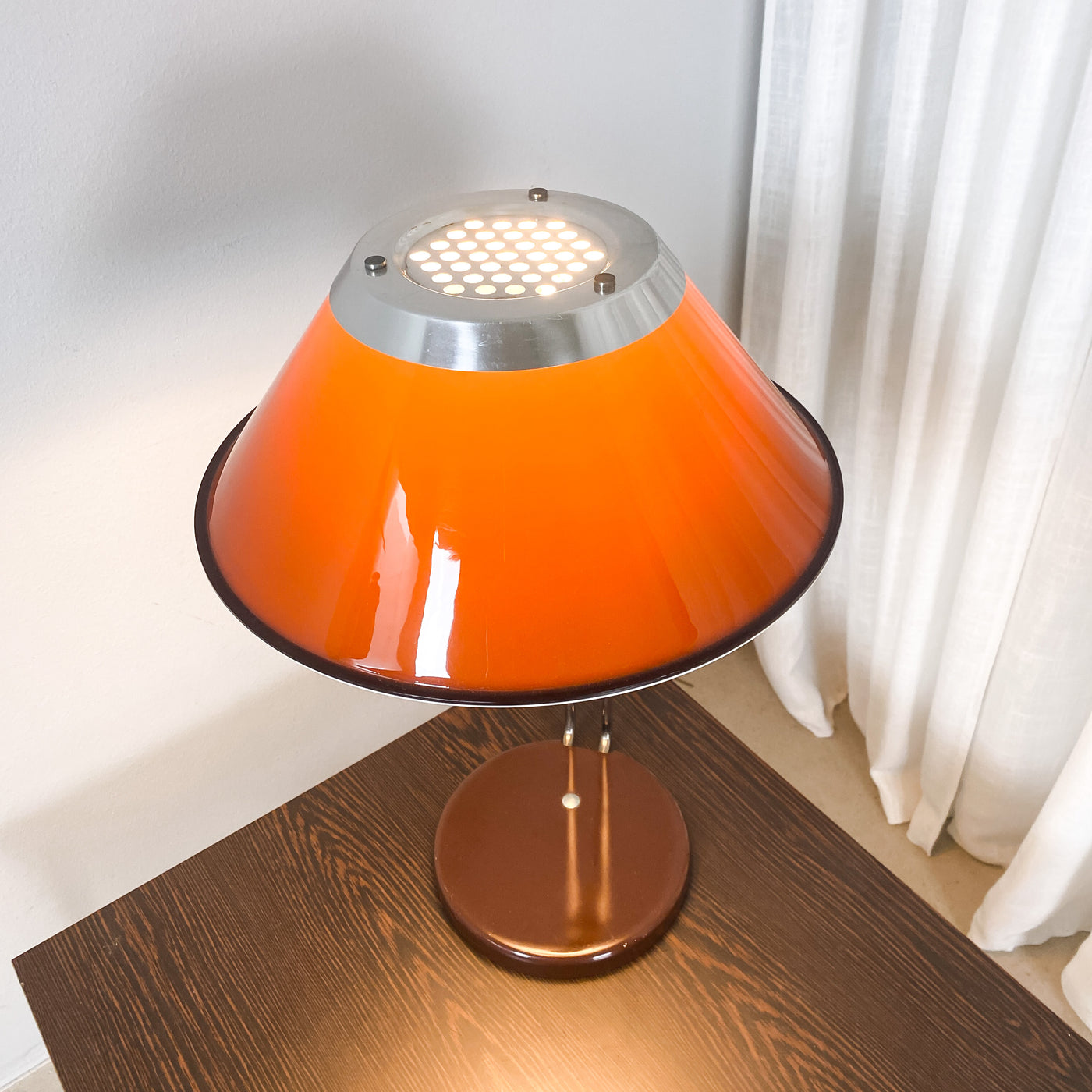 Bordslampa "Mars" Ateljé Lyktan