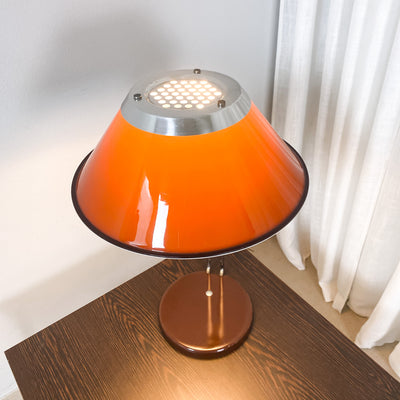 Bordslampa "Mars" Ateljé Lyktan
