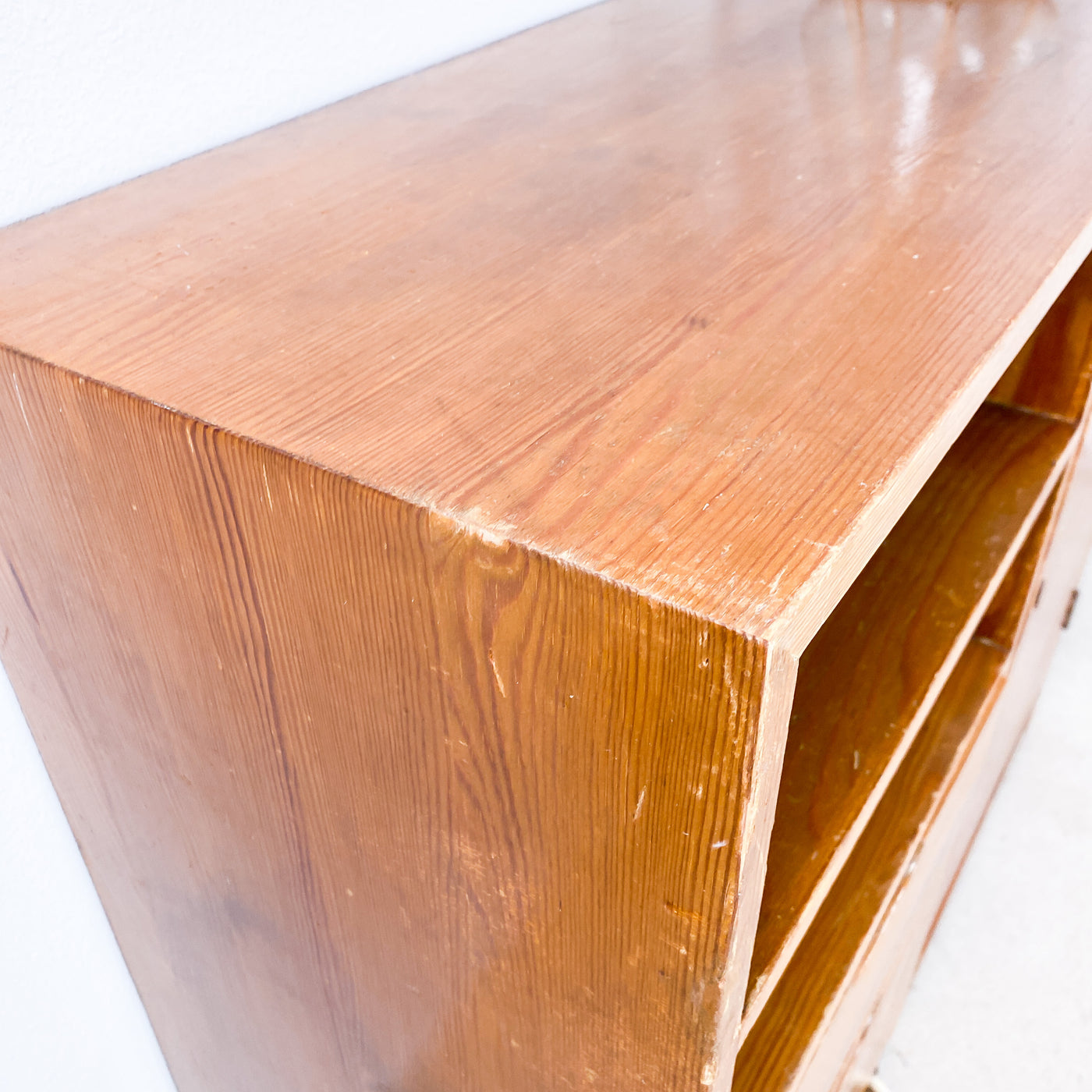 Vintage sideboard