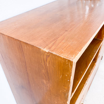 Vintage sideboard
