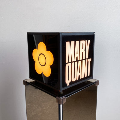 Mary Quant lampa