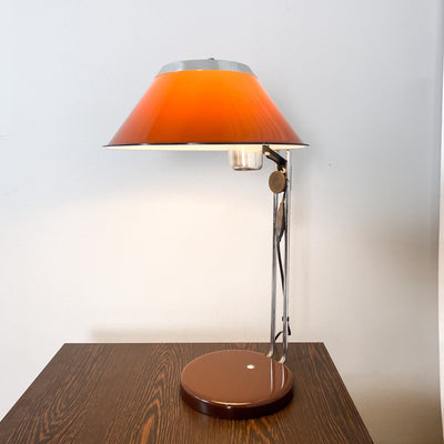 Bordslampa "Mars" Ateljé Lyktan