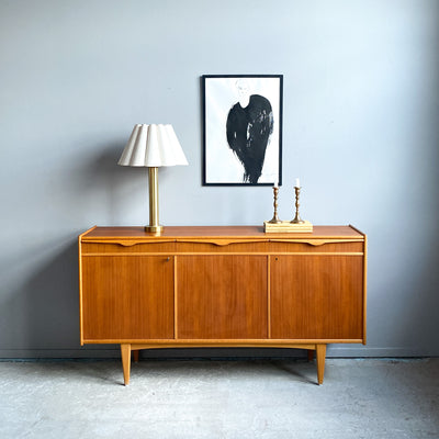Sideboard i teak - Breo, Oderljunga