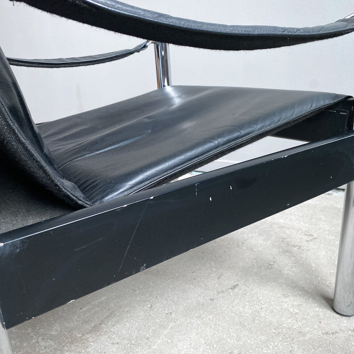 Safarifåtölj Johanson Design, Markaryd