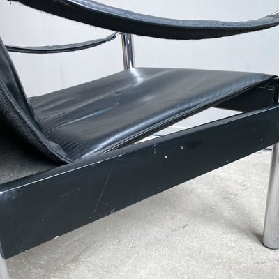 Safarifåtölj Johanson Design, Markaryd