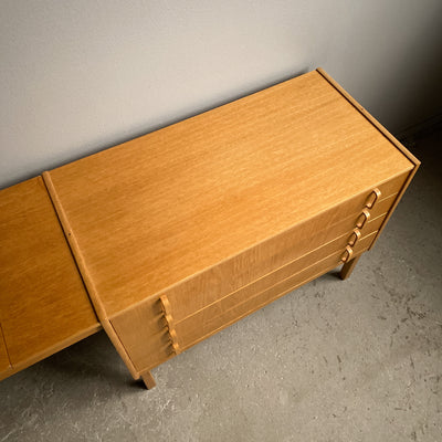 Skrivbord/sminkbord, Bodafors - Bertil Fridhagen