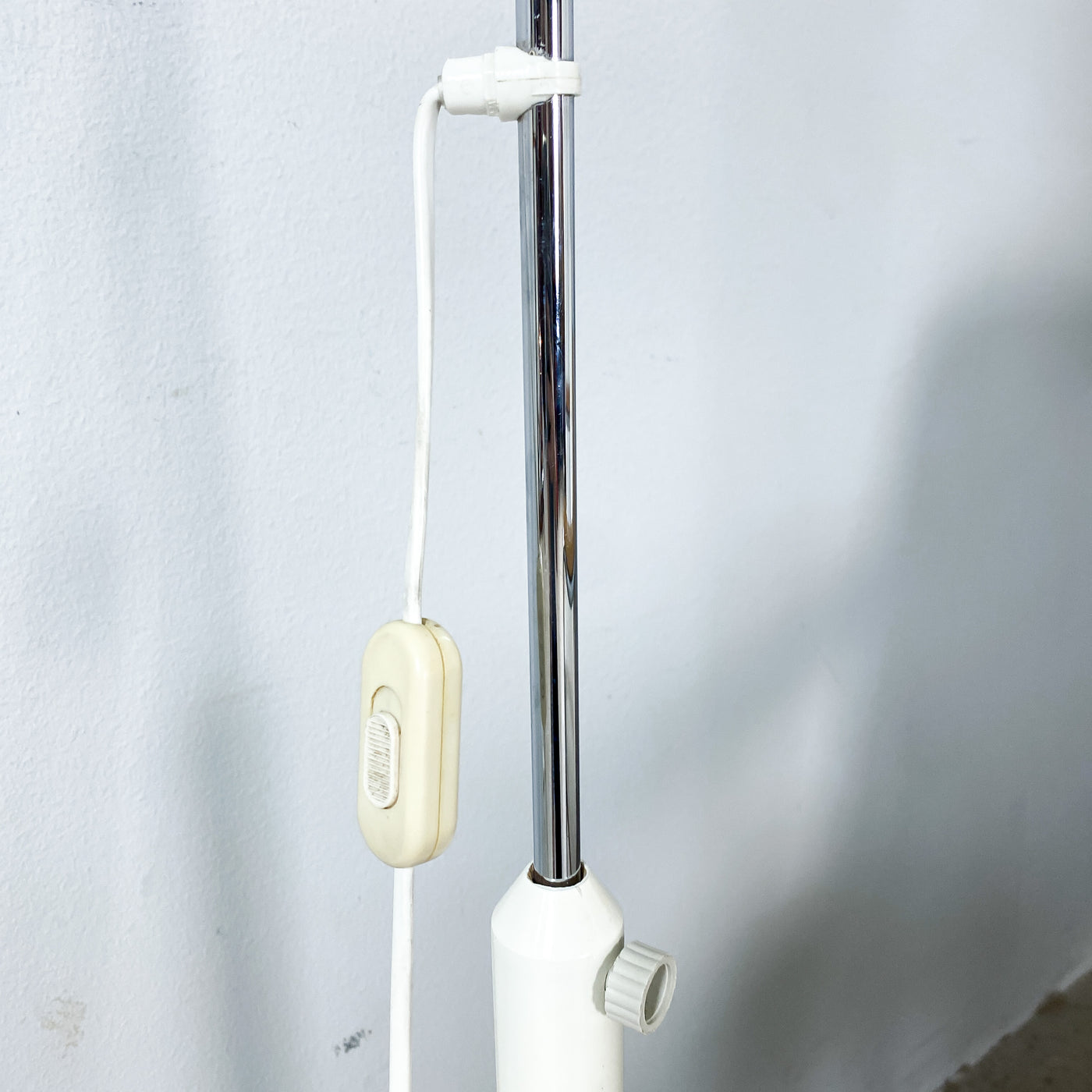 Golvlampa - Aneta 80-tal