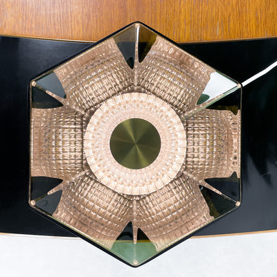 Lampa Carl Fagerlund - Orrefors
