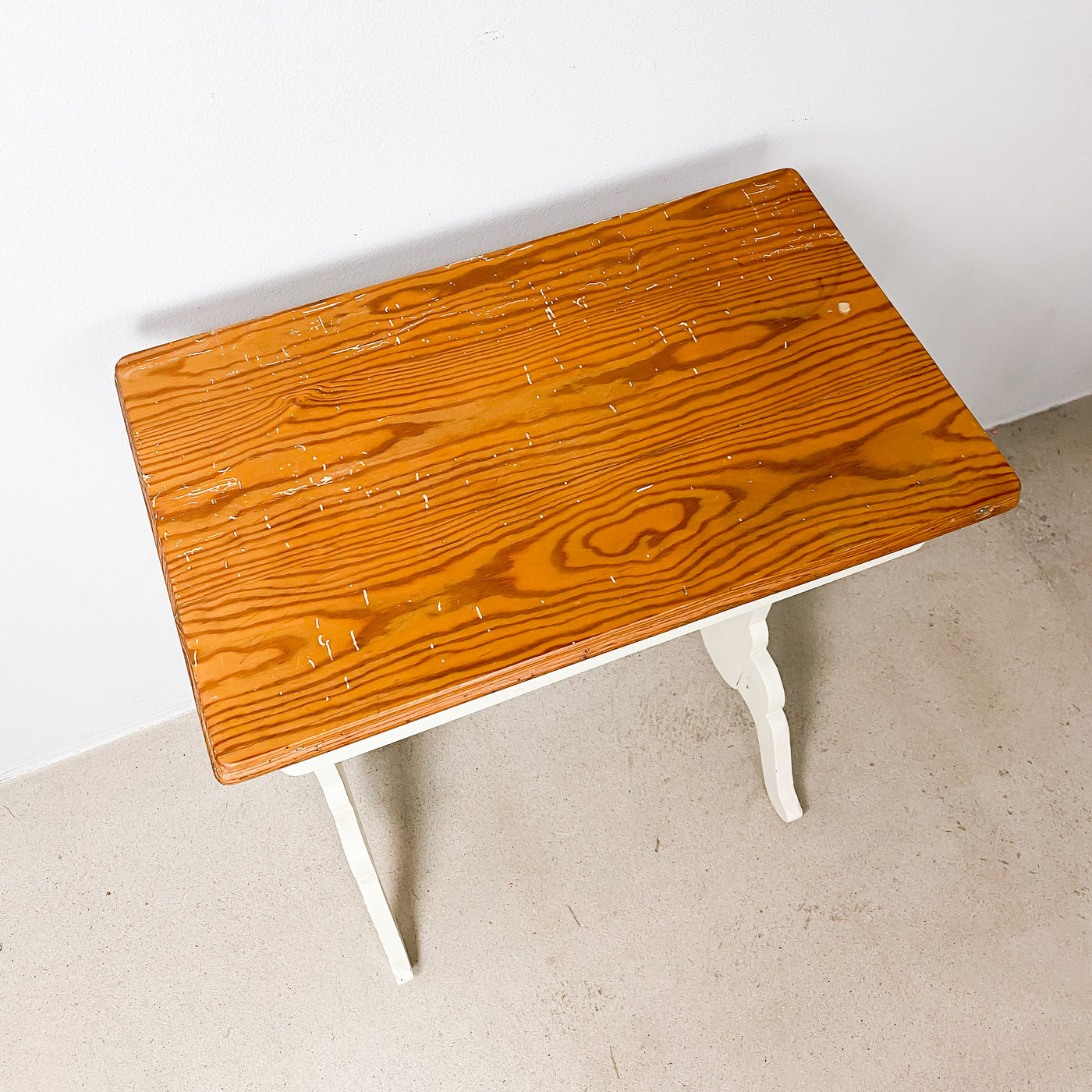 Sidobord sekelskifte