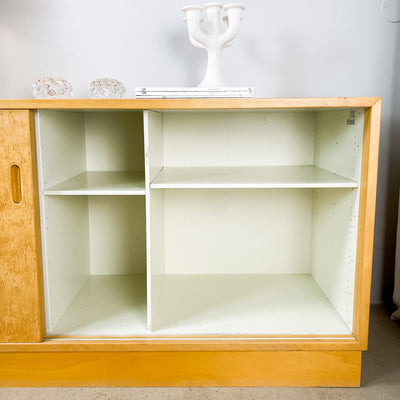 Sideboard MI 806, Bruno Mathsson