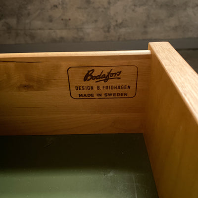 Skrivbord/sminkbord, Bodafors - Bertil Fridhagen