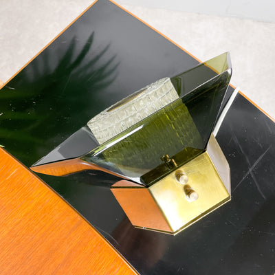 Lampa Carl Fagerlund - Orrefors