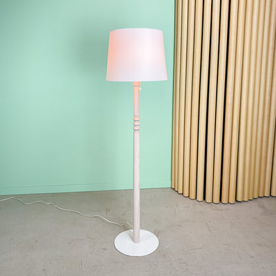 Golvlampa Luxus