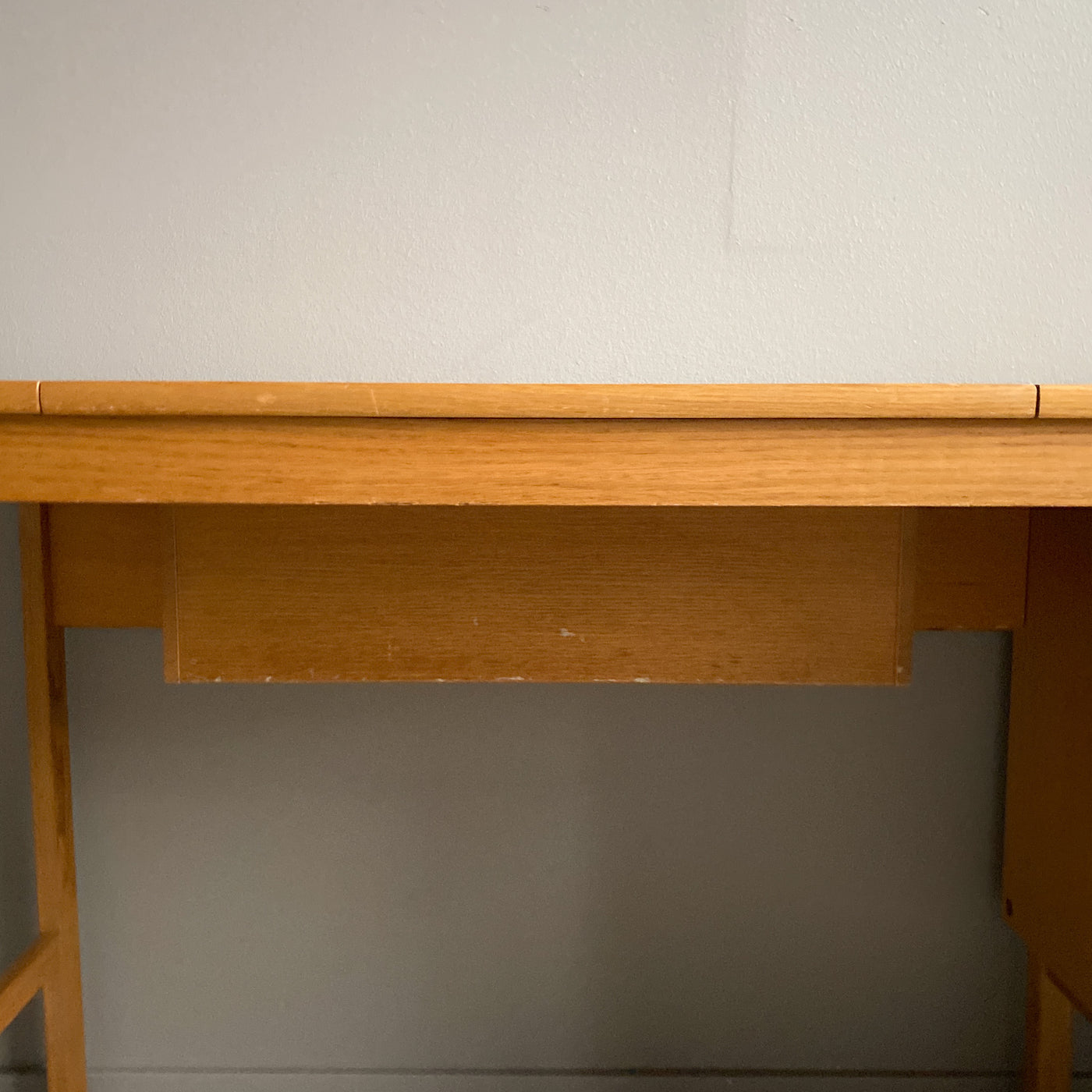 Skrivbord/sminkbord, Bodafors - Bertil Fridhagen
