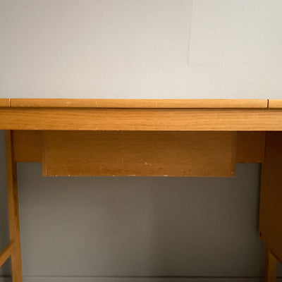 Skrivbord/sminkbord, Bodafors - Bertil Fridhagen