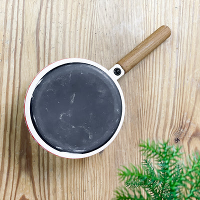 Glöggkastrull Arabia