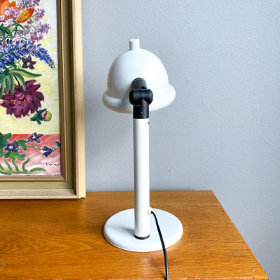 Skrivbordslampa IKEA 70-tal