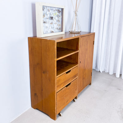 Vintage sideboard