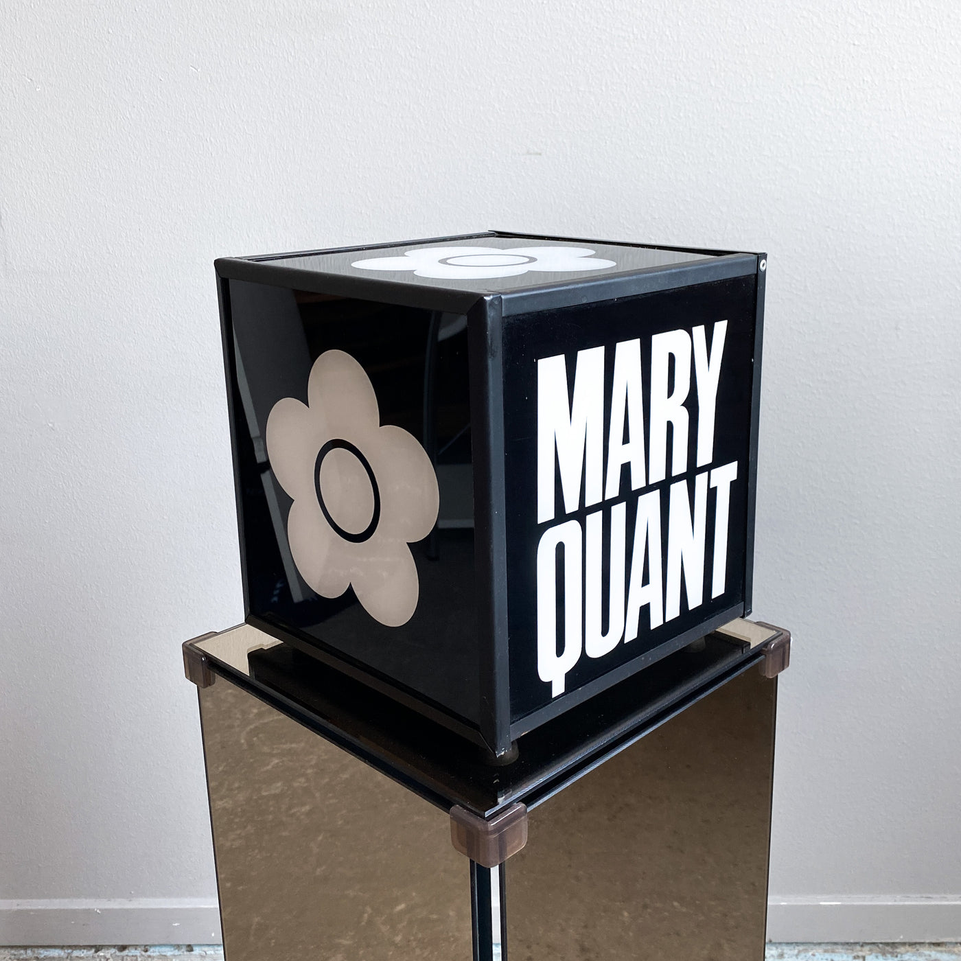 Mary Quant lampa