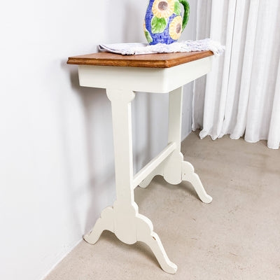 Sidobord sekelskifte