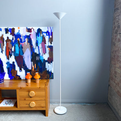 Uplight golvlampa Fagerhults