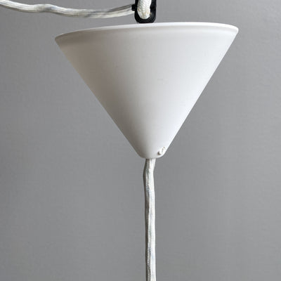 Taklampa PH 5 Louis Poulsen