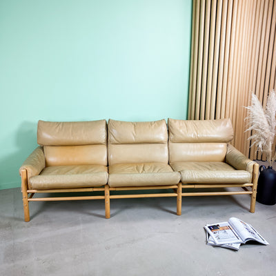 Soffa Kontiki Arne Norell