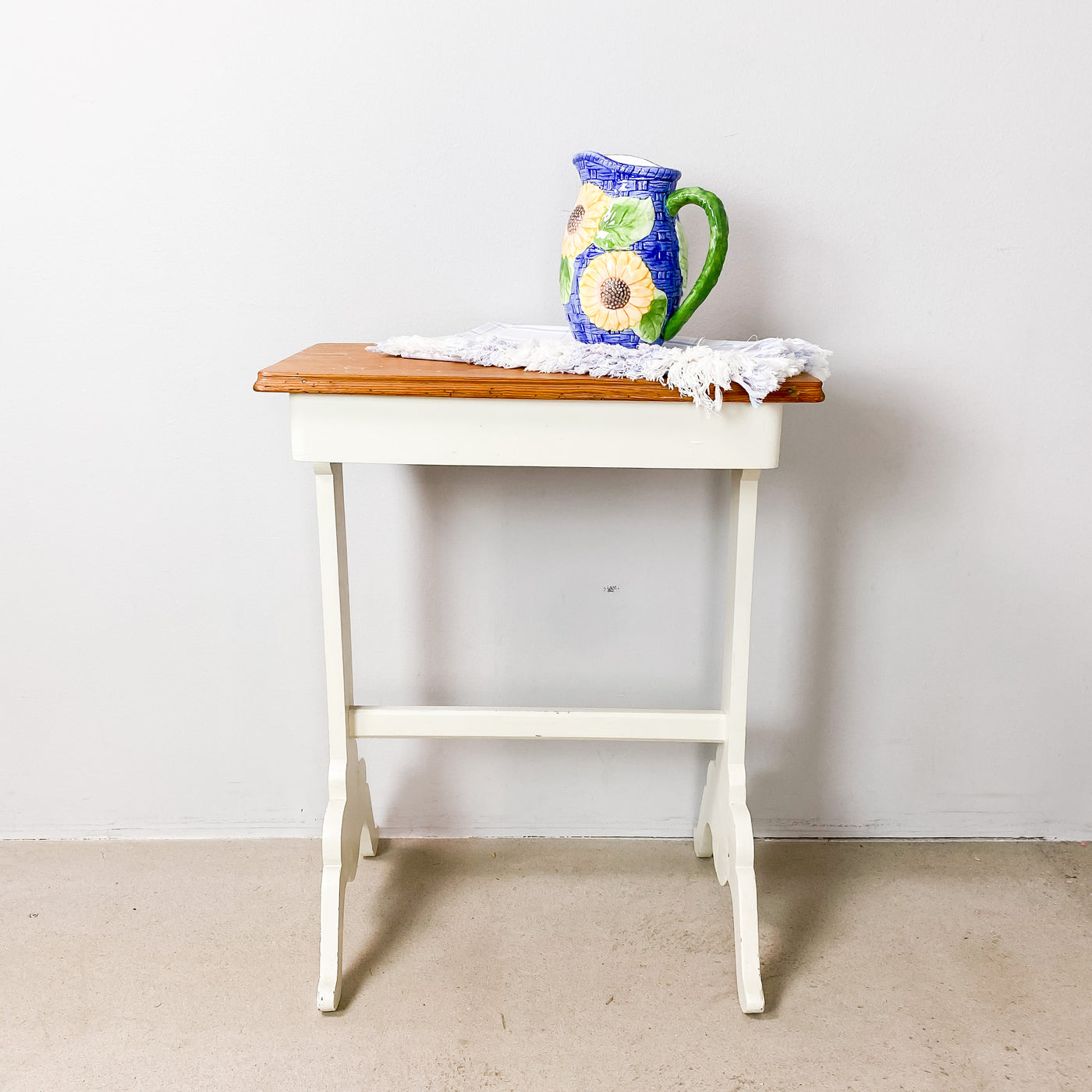 Sidobord sekelskifte