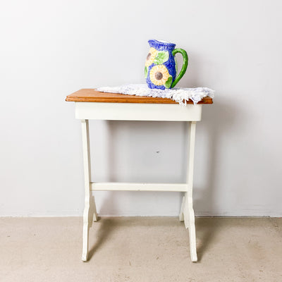 Sidobord sekelskifte