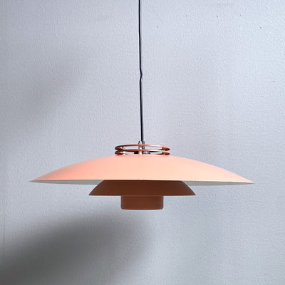 Taklampa Form-light 80-tal