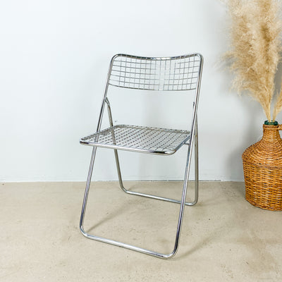 Tednet, Niels Gammelgaard Ikea 80-tal