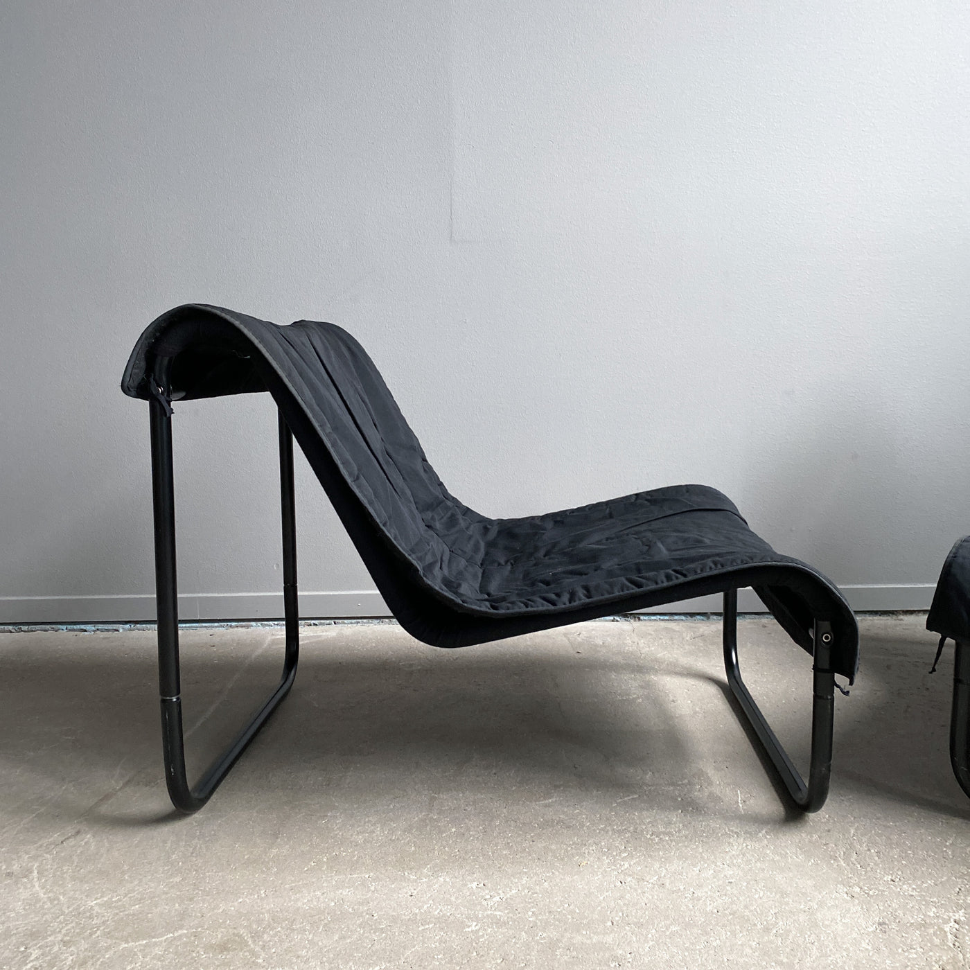 Fåtölj ”Serri” - Ikea 80-tal